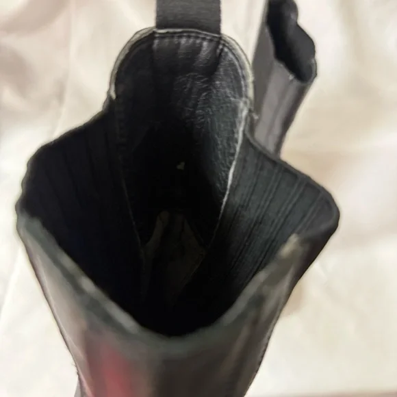 Sam Edelman Women's Dasha Booties sz. 7 - Picture 5 of 10